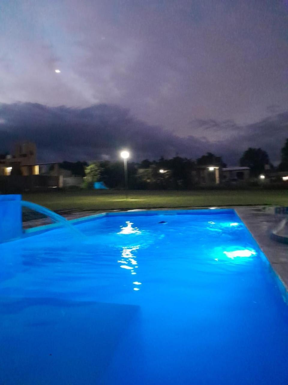 Villa Remanso La Estancia Esterno foto