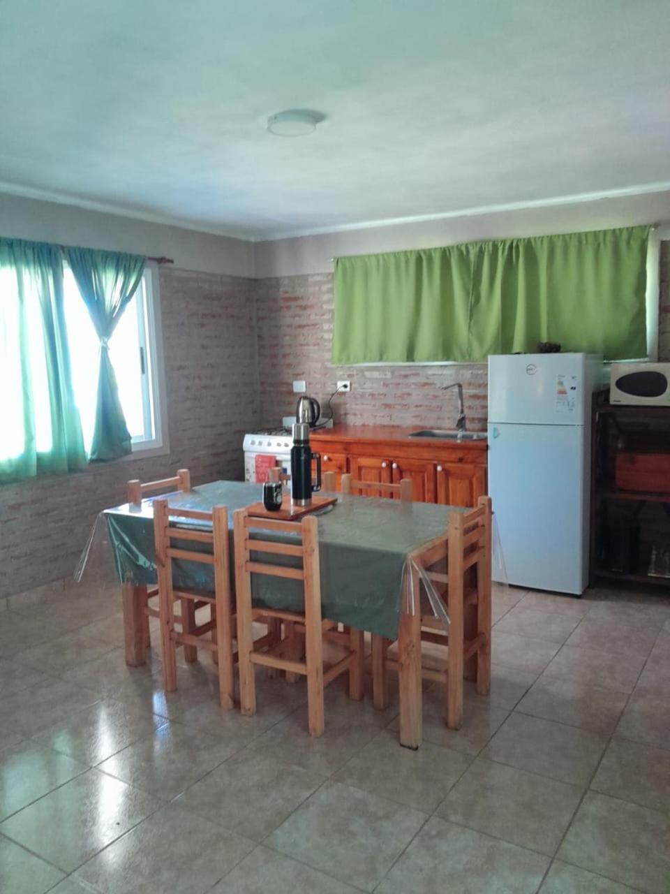Villa Remanso La Estancia Esterno foto