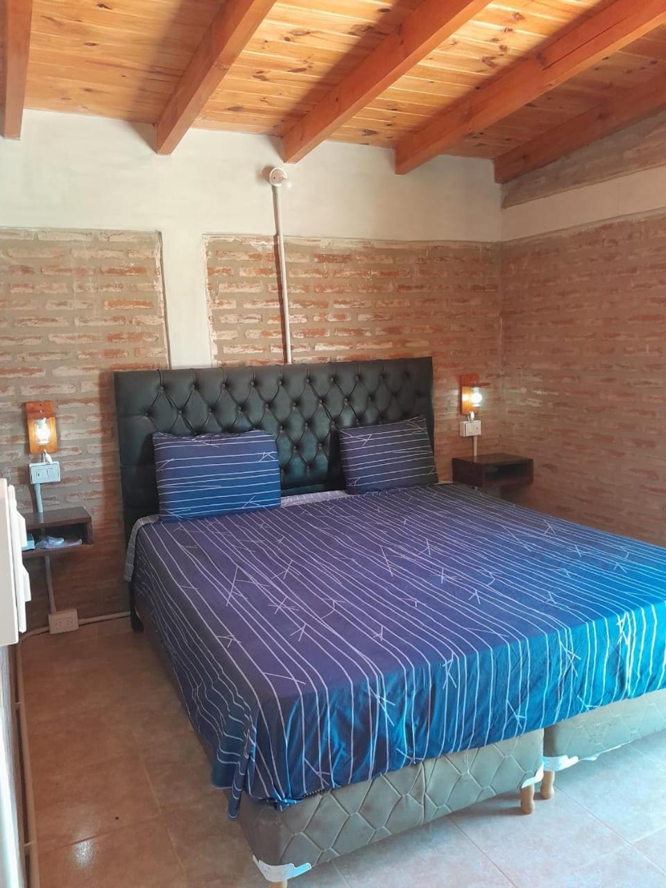 Villa Remanso La Estancia Esterno foto