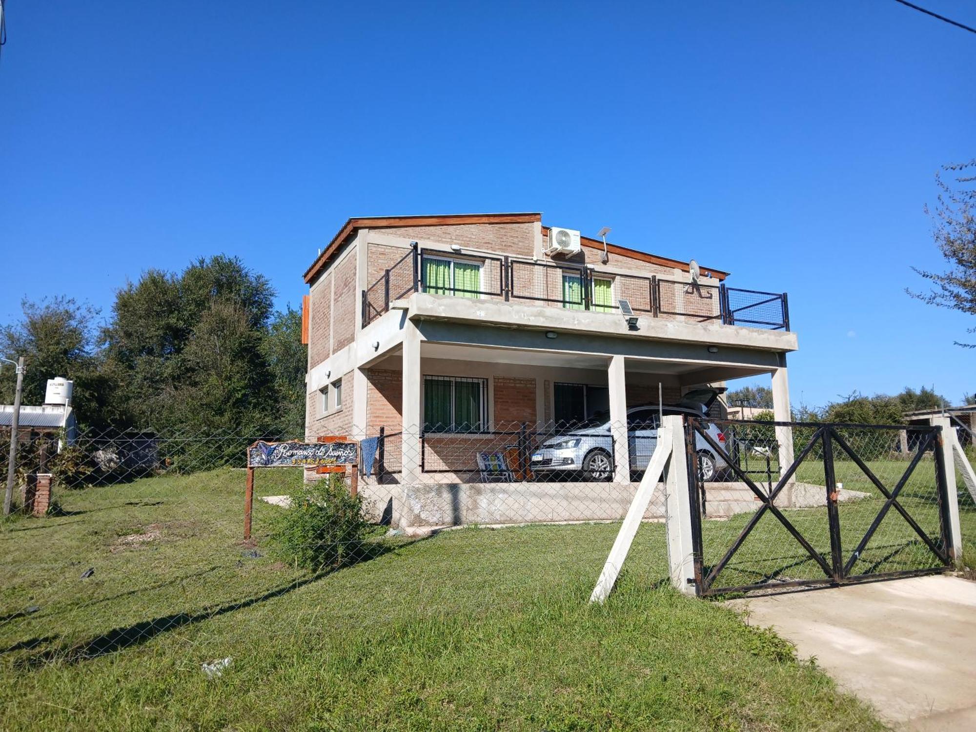Villa Remanso La Estancia Esterno foto